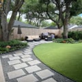 Landscape Services in Harris County, Texas: Get the Perfect Outdoor Space