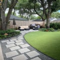 Finding Reliable Landscape Services in Harris County, Texas