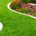 Are there any reviews or testimonials for landscape services in harris county, texas?