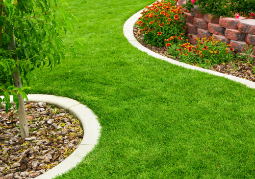 Are there any reviews or testimonials for landscape services in harris county, texas?