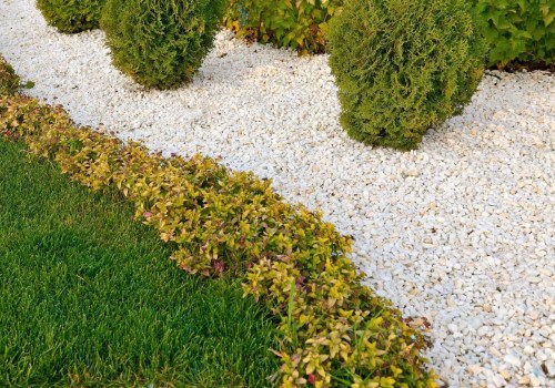 Eco-Friendly Landscaping Solutions in Harris County, Texas