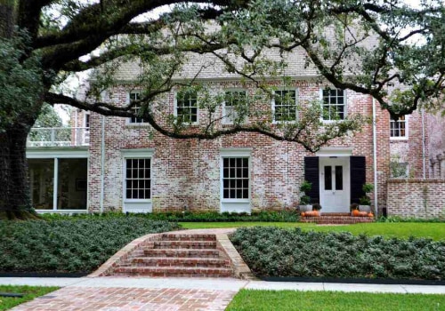 Discounts and Promotions for Landscape Services in Harris County, Texas