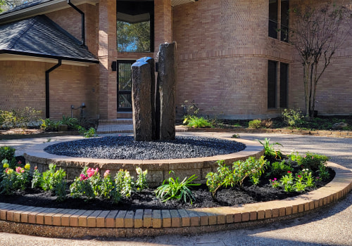 Landscape Services in Harris County, Texas: Get Ready for the Season